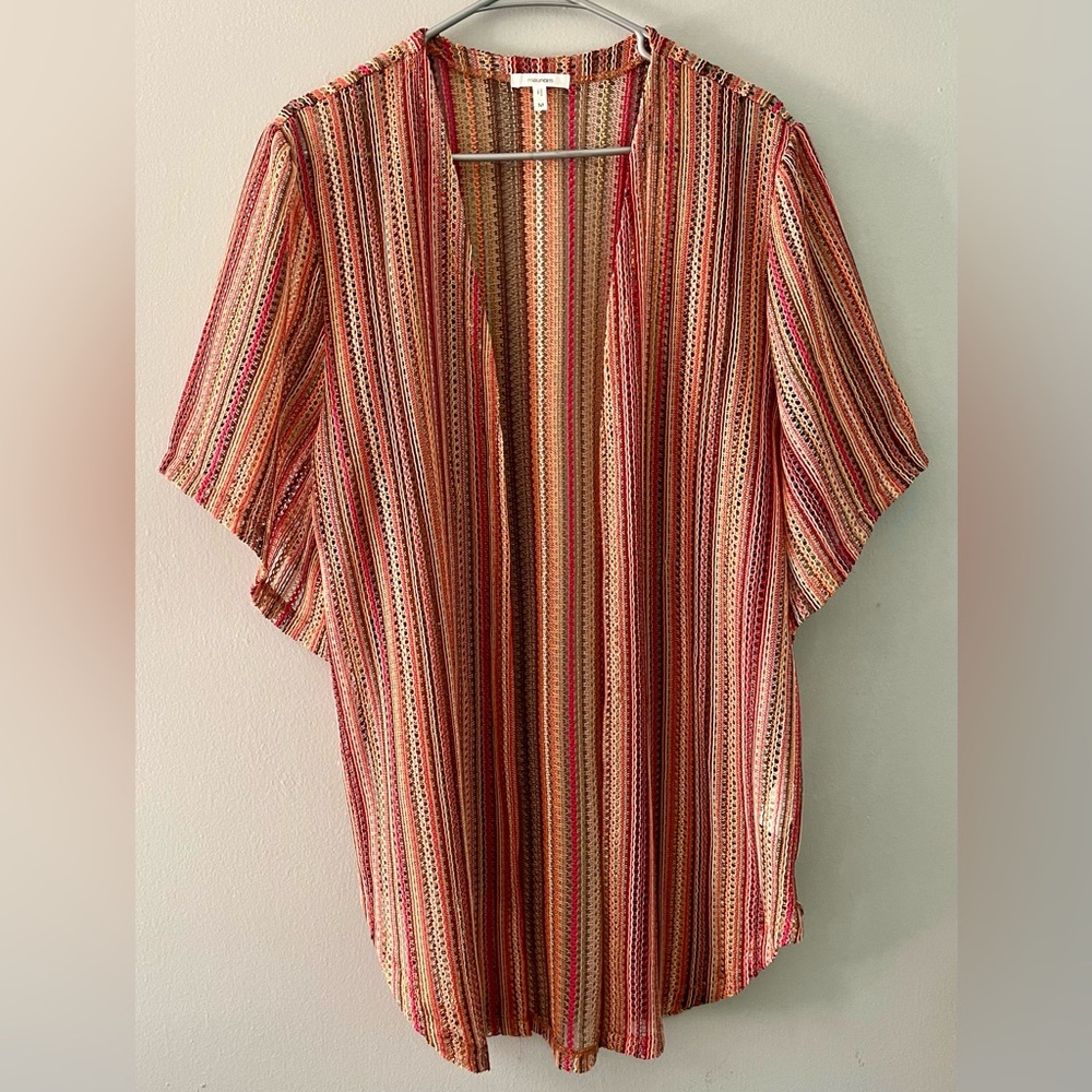 Maurice’s Cardigan